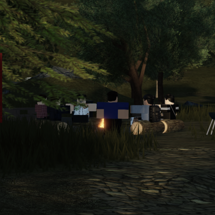 Foxton, Cambridgeshire Roleplay Map