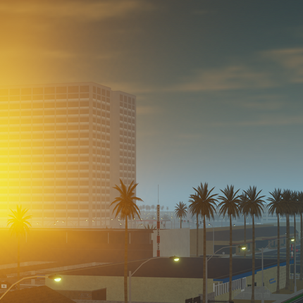 Spring Valley, California