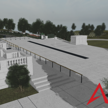 Tomb of the Unknown Soldier