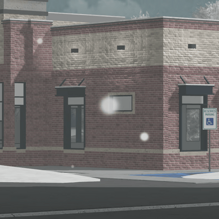 City Of Oxville, V2 [Fully Scripted]