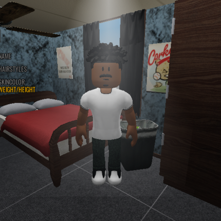 (GTA V) Los Santos Roleplay Map Version 2.0