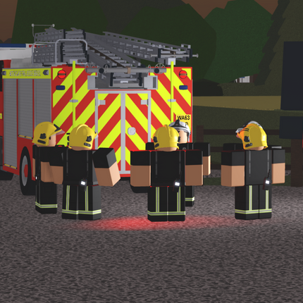 UK, Coventry, West Midlands Roleplay