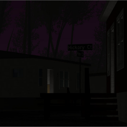 1980's Harlan County Dawnson Roleplay Map