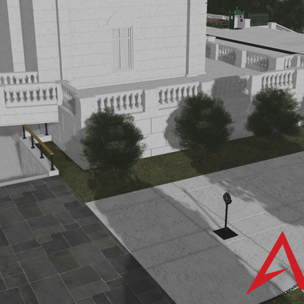 Tomb of the Unknown Soldier