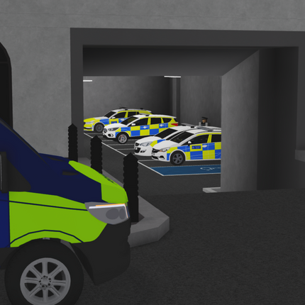 City of London, Westminster V2