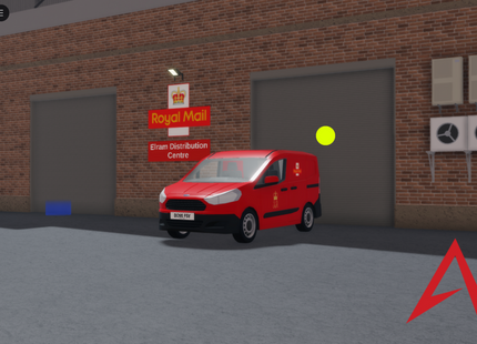 UKRP Westbridge Greater London – Version 1.0