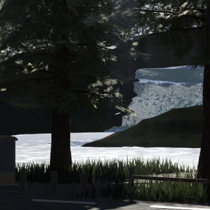 Roseville County Roleplay – Fully Scripted Roleplay Map