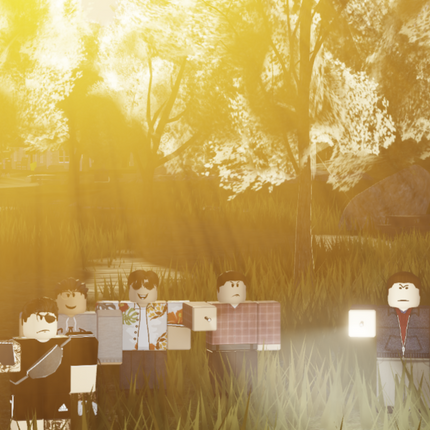 Foxton, Cambridgeshire Roleplay Map