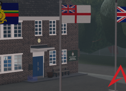 UKRP Westbridge Greater London – Version 1.0