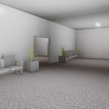 United States Army Map Version 2.0