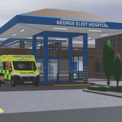 UK, Coventry, West Midlands Roleplay