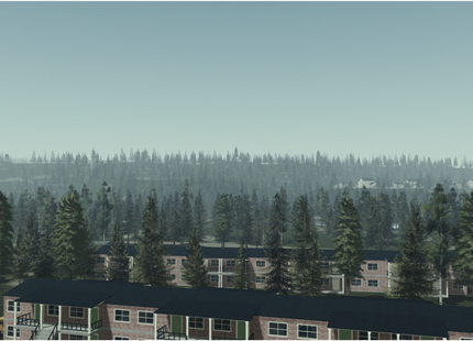 Northern Colorado Themed Roleplay Map