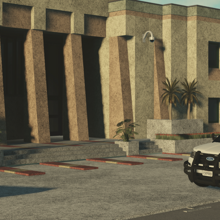 Victorville Map Fully Scripted 1.0.0