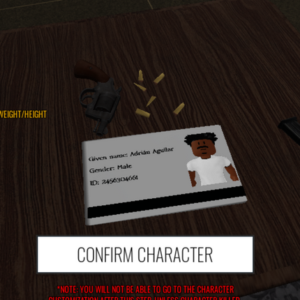 (GTA V) Los Santos Roleplay Map Version 2.0