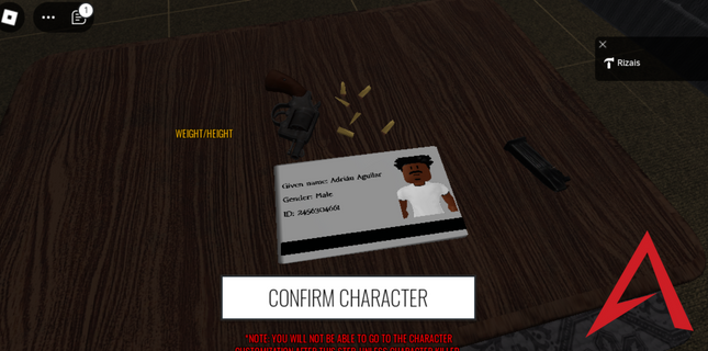 (GTA V) Los Santos Roleplay Map Version 2.0