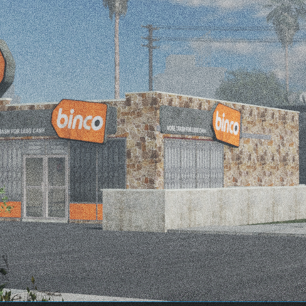 (GTA V) Los Santos Roleplay Map Version 2.0