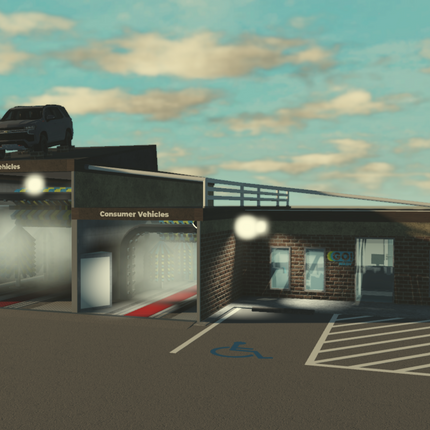 Victorville Map Fully Scripted 1.0.0