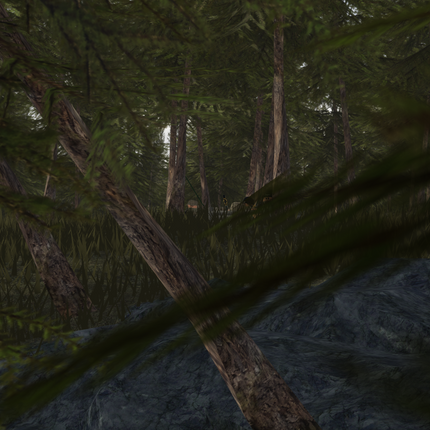 Dartmoor Plains Military Training Map w/ Kit UPDATE