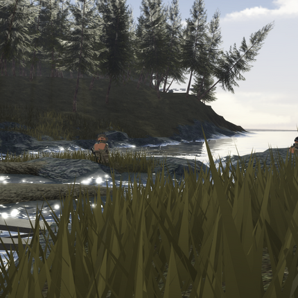 Dartmoor Plains Military Training Map w/ Kit UPDATE
