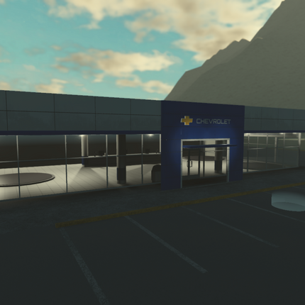 Victorville Map Fully Scripted 1.0.0