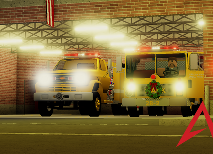 Los Santos City Roleplay Version 2