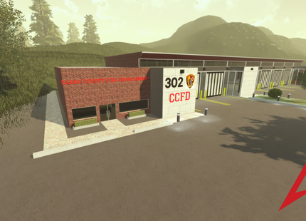Nevada State Roleplay