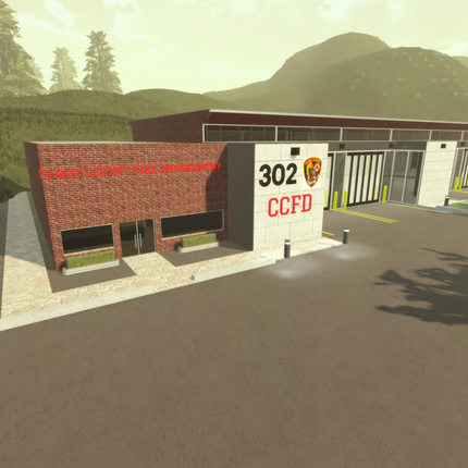 Nevada State Roleplay