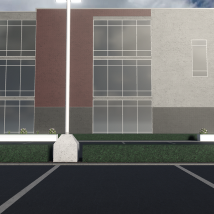 Roseville County Roleplay – Fully Scripted Roleplay Map