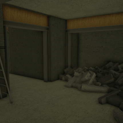 LFB Specialist Rescue Training Centre, Beckton