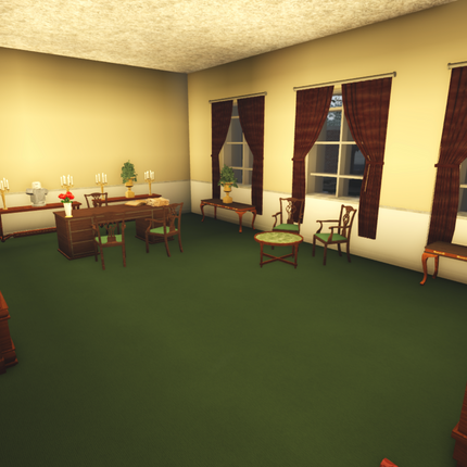 City of London, Westminster V2