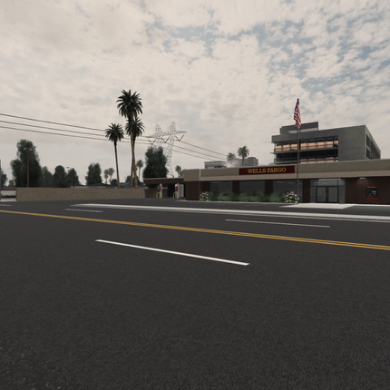 [V2] Project Oakland