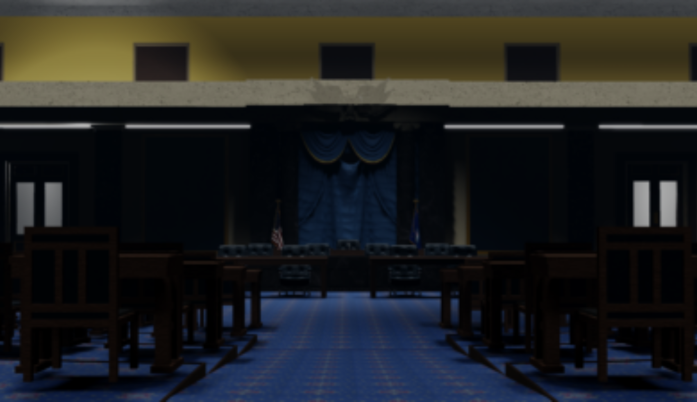 Custom Rp Examples Dc Washington DC Roleplay Map – Aris Production