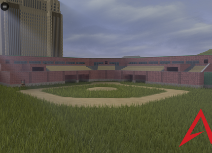 MayFlower County Map Fully Scripted