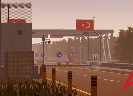 Orlando State Roleplay Map