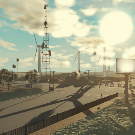 Victorville Map Fully Scripted 1.0.0