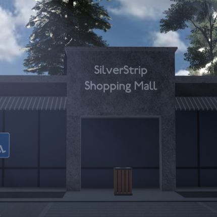 Roseville County Roleplay – Fully Scripted Roleplay Map