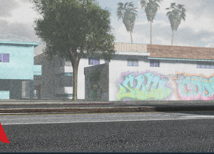 Los Santos Roleplay Map Version 2.0