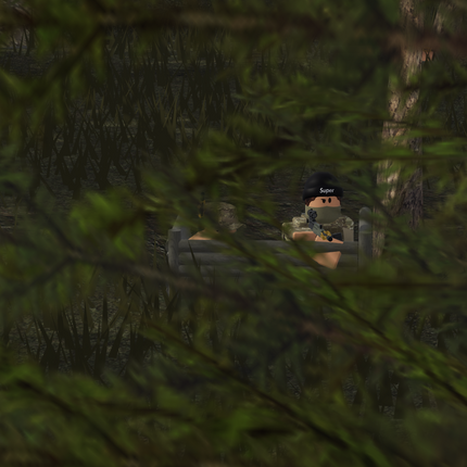 Dartmoor Plains Military Training Map w/ Kit UPDATE