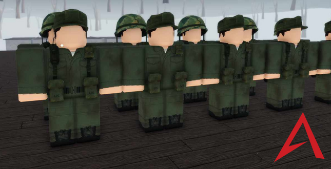 Vietnam Milsim Map
