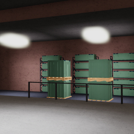 United States Army Map Version 2.0