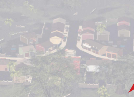 Vietnam Milsim Map