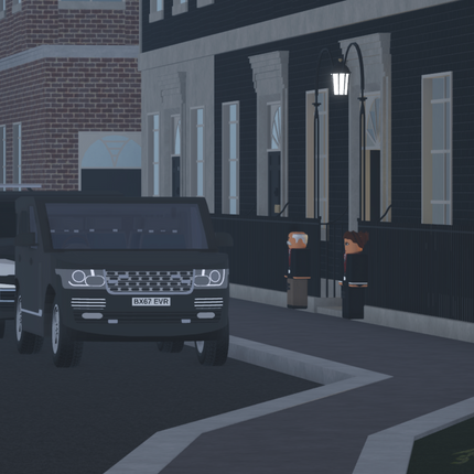 City of London, Westminster V2