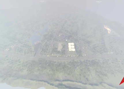 Vietnam Milsim Map