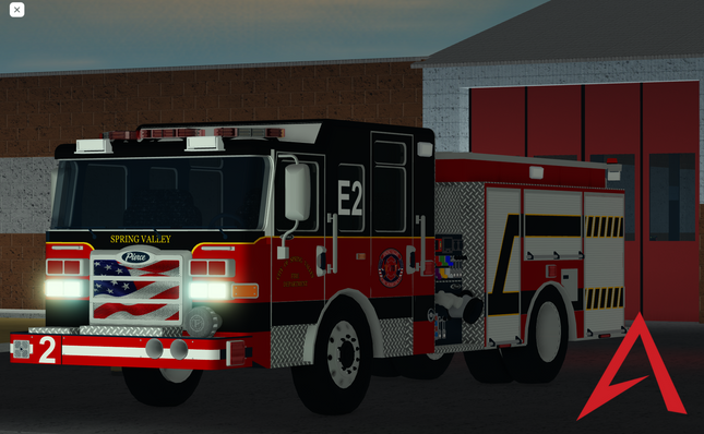 Spring Valley, California