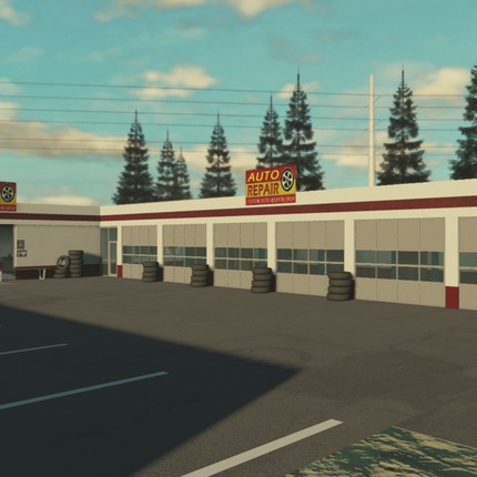 Victorville Map Fully Scripted 1.0.0