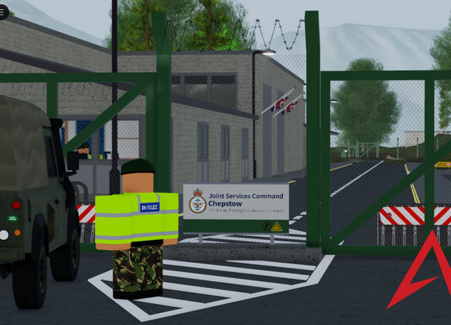 JSCSC Chepstow