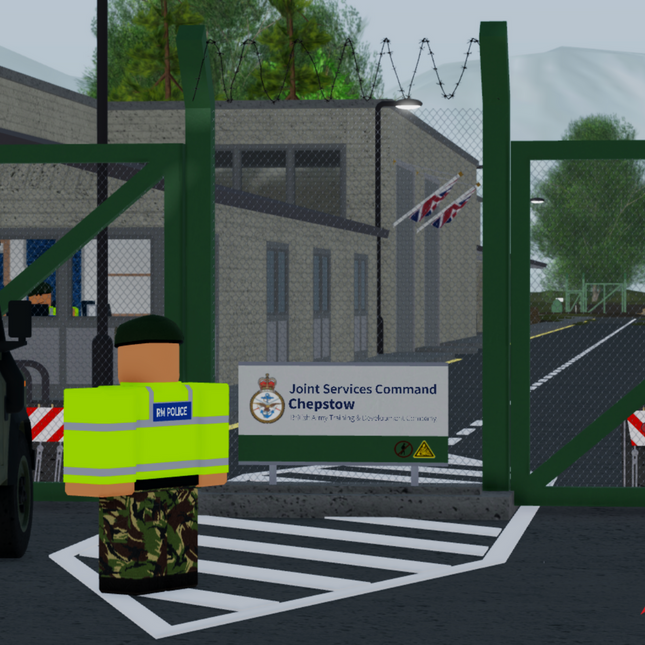 JSCSC Chepstow