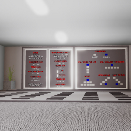 United States Army Map Version 2.0