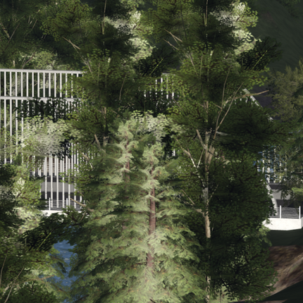 Roseville County Roleplay – Fully Scripted Roleplay Map