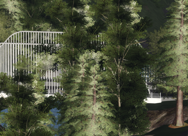 Roseville County Roleplay – Fully Scripted Roleplay Map